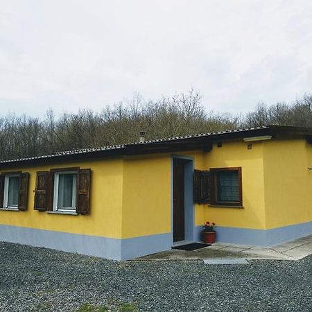 Вилла Casa Molinari San Martino  Экстерьер фото