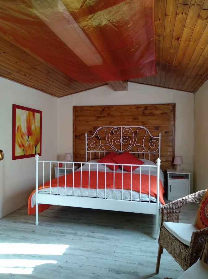 Вилла Casa Molinari San Martino  Экстерьер фото