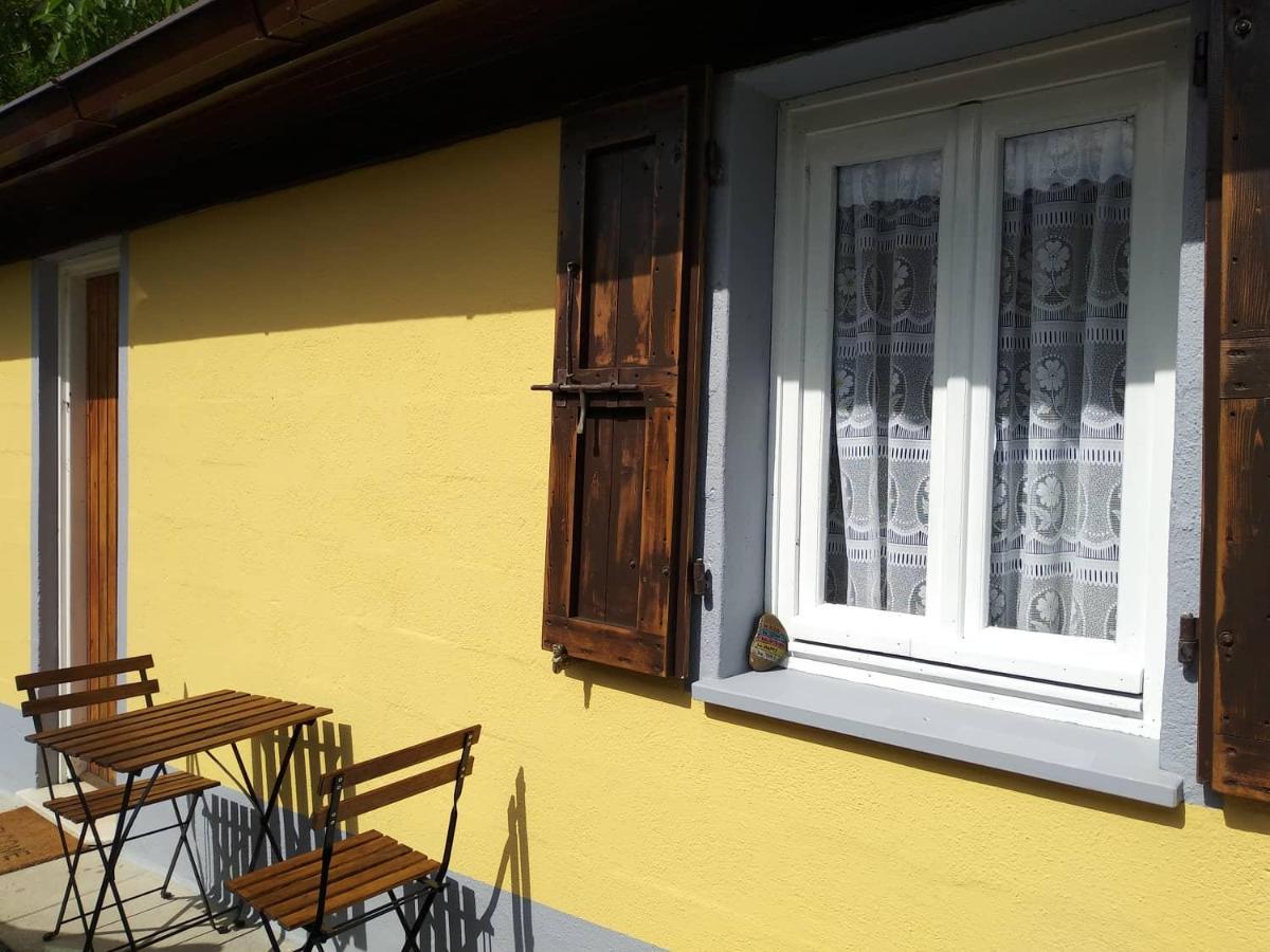 Вилла Casa Molinari San Martino  Экстерьер фото